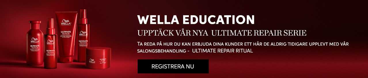 Wella Education