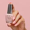 OPI Infinite Shine - Pretty Pink Persevere