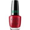 OPIxWicked Nail Lacquer Nessa-Ist Rose