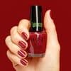 OPIxWicked Nail Lacquer Nessa-Ist Rose