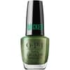 OPIxWicked Nail Lacquer Ozitively Elphaba