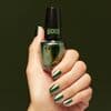 OPIxWicked Nail Lacquer Ozitively Elphaba