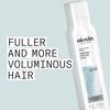 Volumizing + Thickening Mousse 200ml