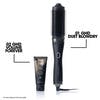 ghd Duet Blow Dry - Black