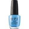 OPI Nail Lacquer - No Room For The Blues