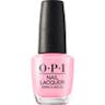 OPI Nail Lacquer - Pink-Ing Of You