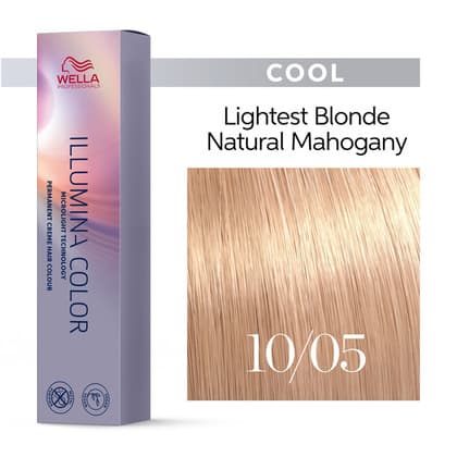 Illumina Color 10/05