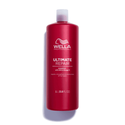 Ultimate Repair Shampoo 1L