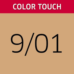 Color Touch 9/01