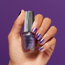 OPI Infinite Shine - Purple Reign