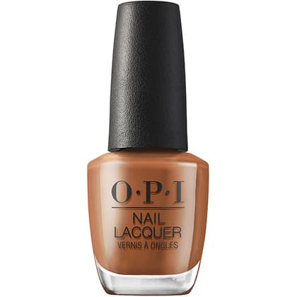 OPI Nail Lacquer - Material Gowrl