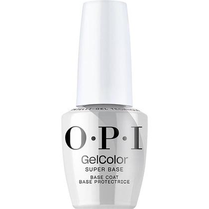 OPI GelColor - Base Coat