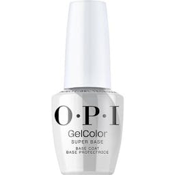 OPI GelColor - Base Coat