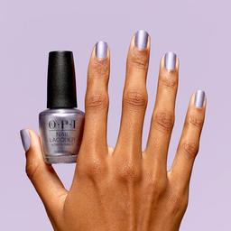 OPI Nail Lacquer  - You’ve Got Nail