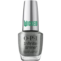 OPIxWicked Infinite Shine It's the Shiz