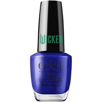 OPIxWicked Nail Lacquer Fiyero's My Mani