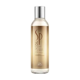 Luxeoil Shampoo 200ml