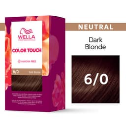 Color Touch OTC 6/0