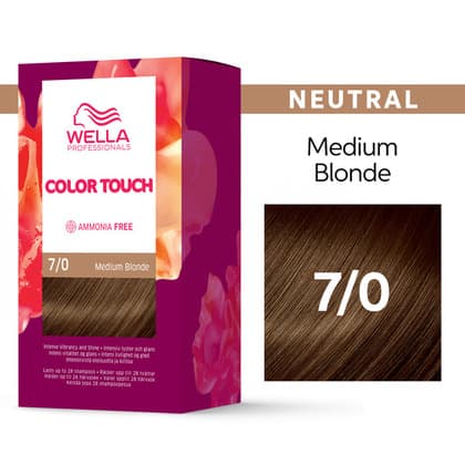 Color Touch OTC 7/0