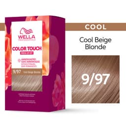 Color Touch OTC 9/97