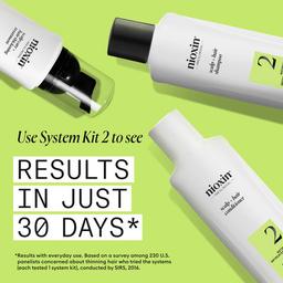 System 2 Scalp Treatment 100ml