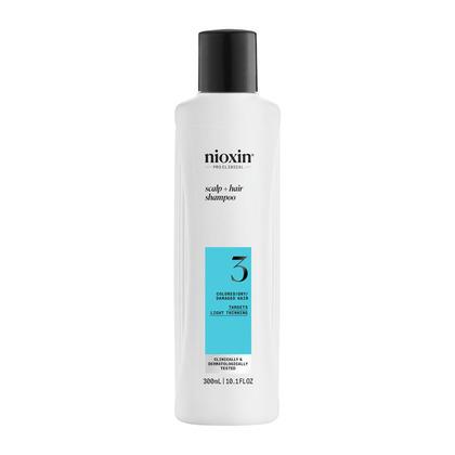 System 3 Shampoo 300ml