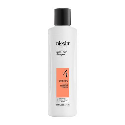 System 4 Shampoo 300ml