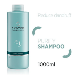 Purify Shampoo 1L