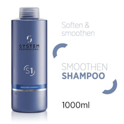 Smoothen Shampoo 1L