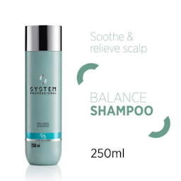 Balance Shampoo 250ml