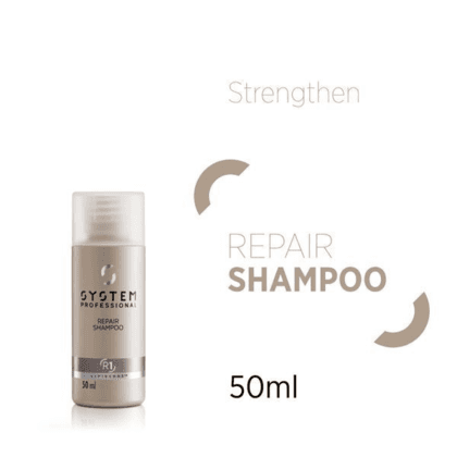 Repair Shampoo 50ml