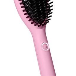 ghd Glide - Pink Limited Edition