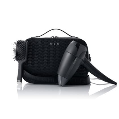 ghd Flight Travel Hairdryer Set - XMAS 24