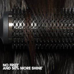 ghd Duet Blow Dry - Black