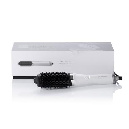 ghd Duet Blow Dry - White