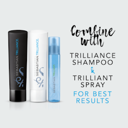 Trilliance Conditioner 250ml