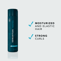 Twisted Elastic Shampoo 250ml