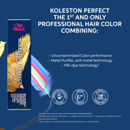 Koleston Perfect Me+  44/02