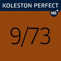 Koleston Perfect Me+  9/73