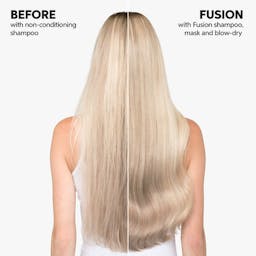 Fusion Shampoo 1L