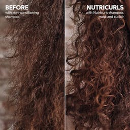 Nutricurls Conditioner 1L