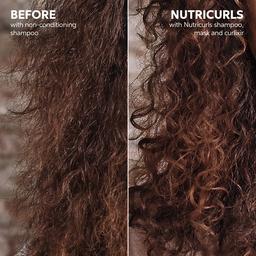 Nutricurls Cleansing Conditioner 1L