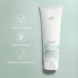 Nutricurls Cleansing Conditioner 1L