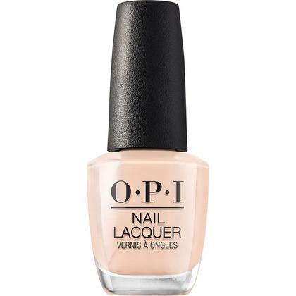 OPI Nail Lacquer - Samoan Sand