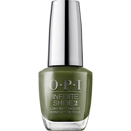 OPI Infinite Shine - Olive For Green