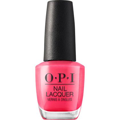 OPI Nail Lacquer - Strawberry Margarita