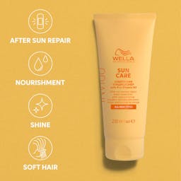 INVIGO Sun Conditioner 200ml