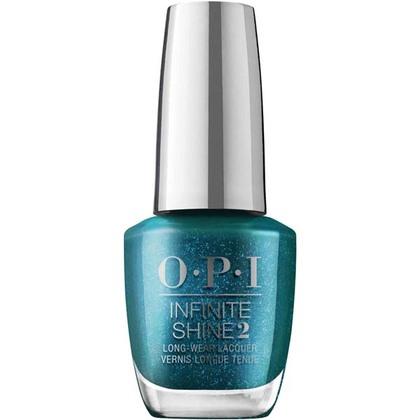 OPI Infinite Shine - Let's Scrooge