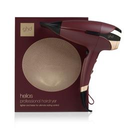 ghd Helios Plum