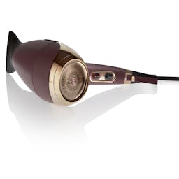 ghd Helios Plum